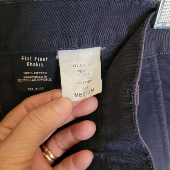 Dockers Women's Jean 10M, 305 - Picture 4 of 8